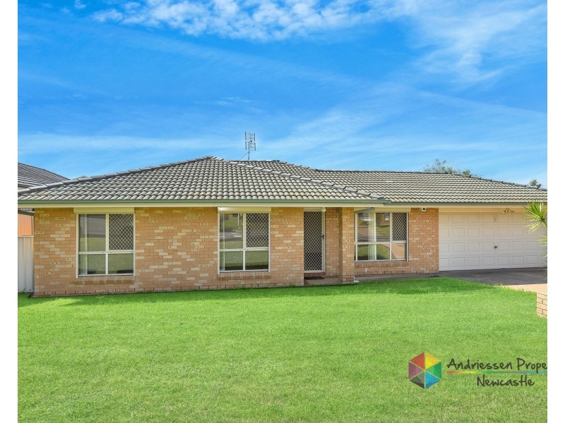 141 Maryland Drive, Maryland NSW 2287