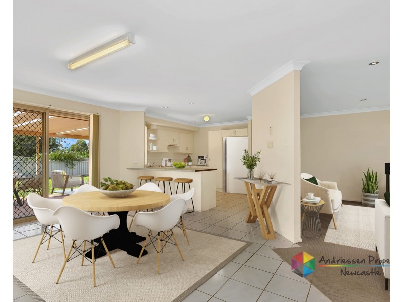 141 Maryland Drive, Maryland NSW 2287