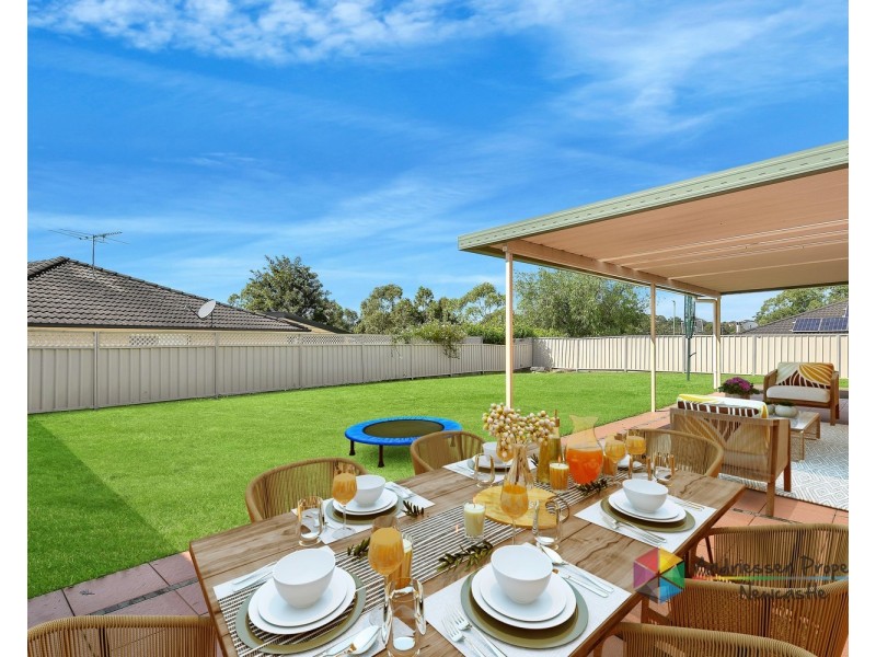 141 Maryland Drive, Maryland NSW 2287