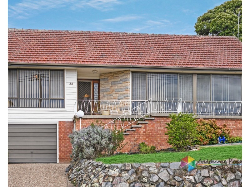 88 Joslin Street, Kotara NSW 2289