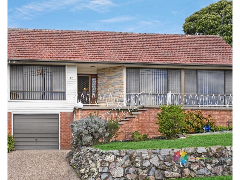 88 Joslin Street, Kotara NSW 2289