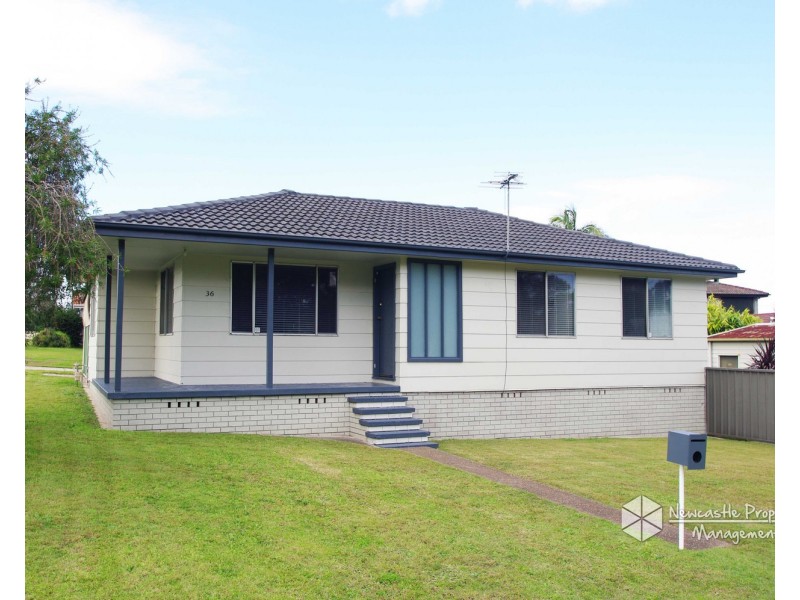 36 Renfrew Crescent, Edgeworth NSW 2285
