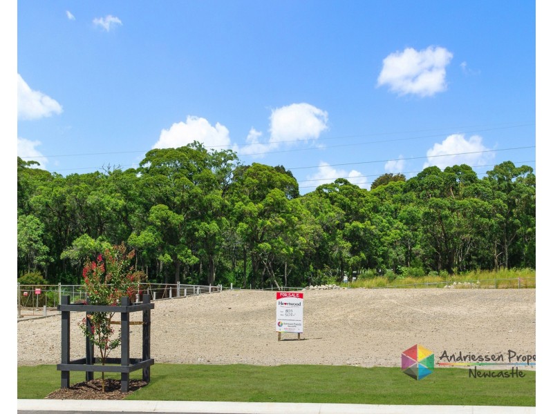 Lot Lot, 803 Tulipwood Avenue, Edgeworth NSW 2285