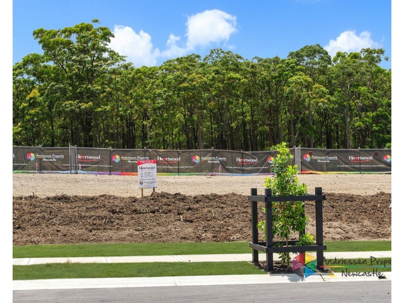 Lot Lot, 808 Tulipwood Avenue, Edgeworth NSW 2285