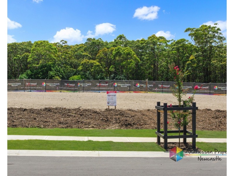 Lot lot, 811 Tulipwood Avenue, Edgeworth NSW 2285