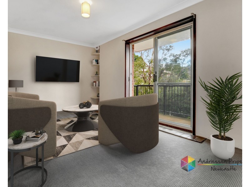 5/53-55 Nesca Parade, The Hill NSW 2300