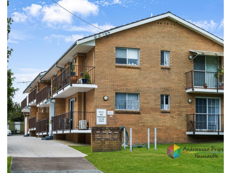 7/160 Michael Street, Jesmond NSW 2299