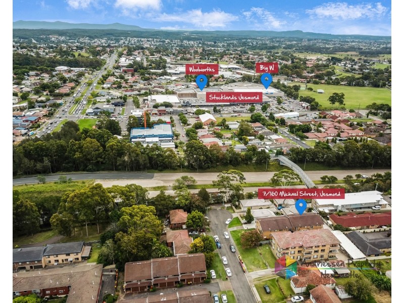 7/160 Michael Street, Jesmond NSW 2299