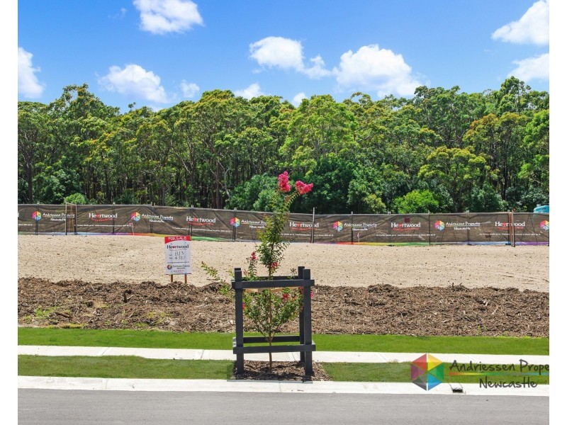 Lot Lot, 813 Tulipwood Avenue, Edgeworth NSW 2285