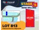 Lot Lot, 813 Tulipwood Avenue, Edgeworth NSW 2285