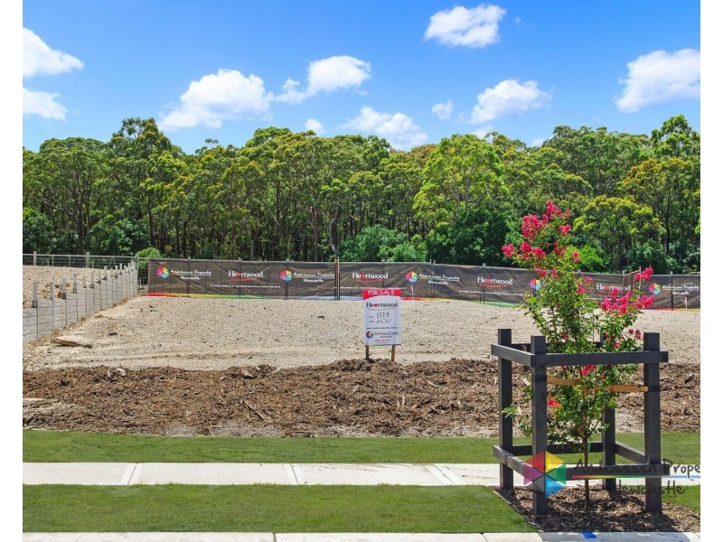Lot Lot, 814 Tulipwood Avenue, Edgeworth NSW 2285