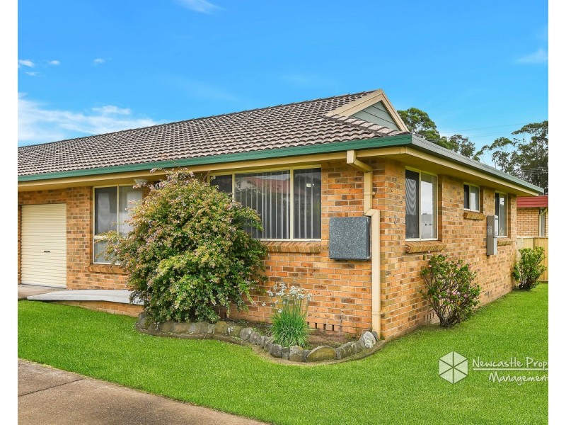 1/3 Skilton Avenue, East Maitland NSW 2323