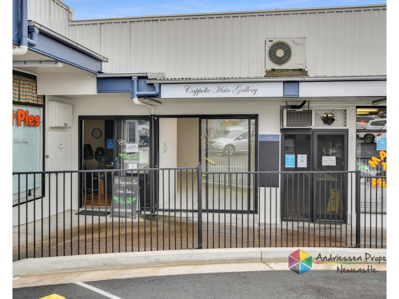 Shop 7/15 Gertrude Street, Cardiff South NSW 2285