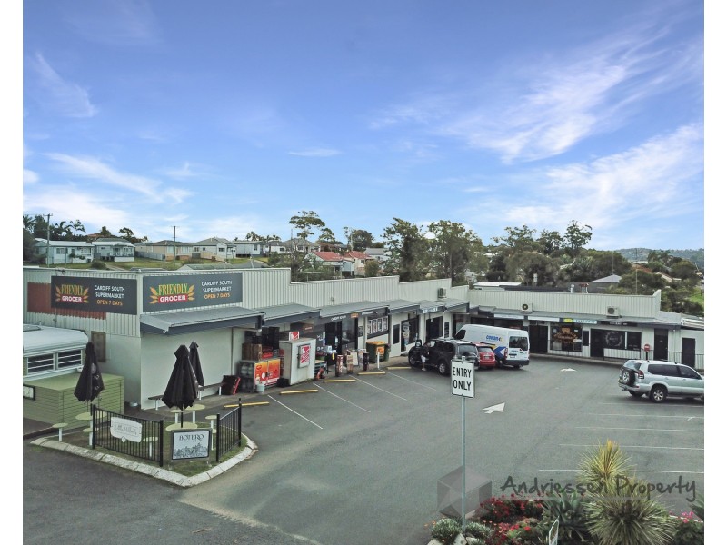 Shop 7/15 Gertrude Street, Cardiff South NSW 2285