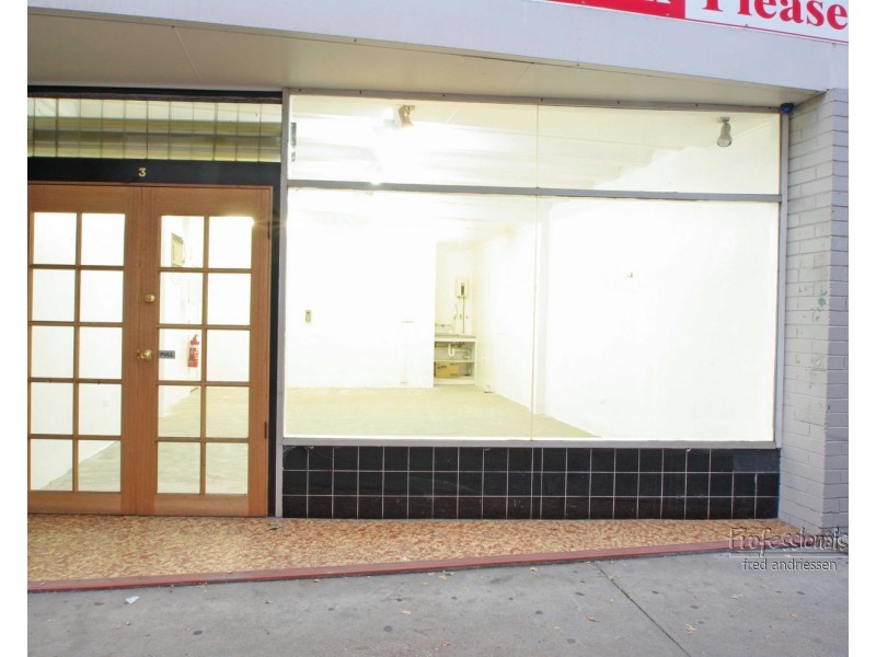 3/300 Main Road, Cardiff NSW 2285