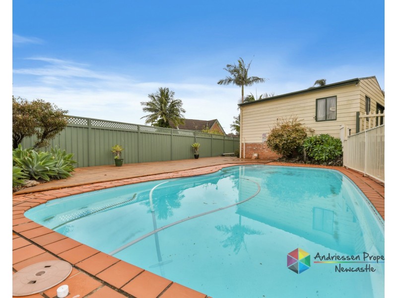 58 Alhambra Avenue, Macquarie Hills NSW 2285