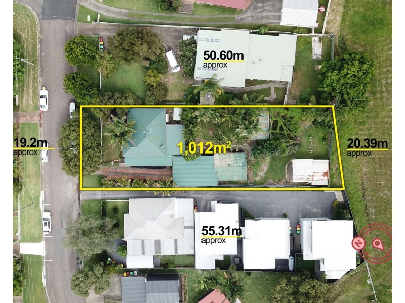 42 Gunambi Street, Wallsend NSW 2287