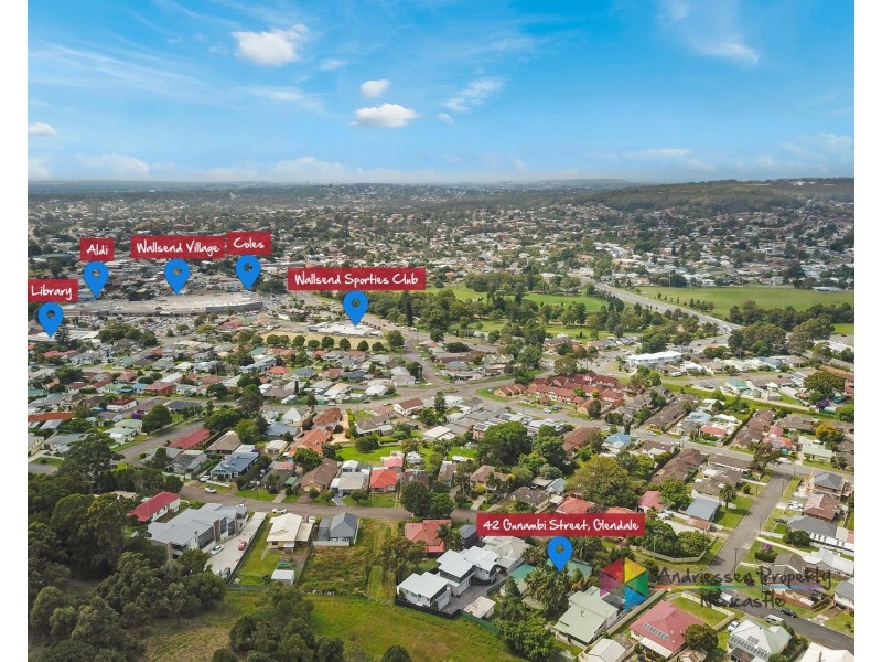 42 Gunambi Street, Wallsend NSW 2287