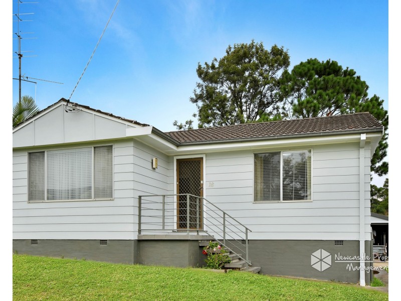 16 John T Bell Drive, Maryland NSW 2287