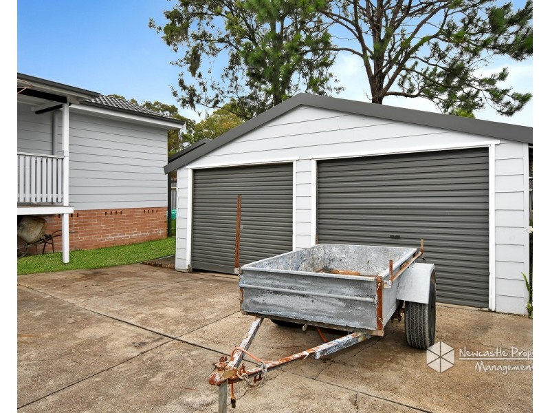 16 John T Bell Drive, Maryland NSW 2287