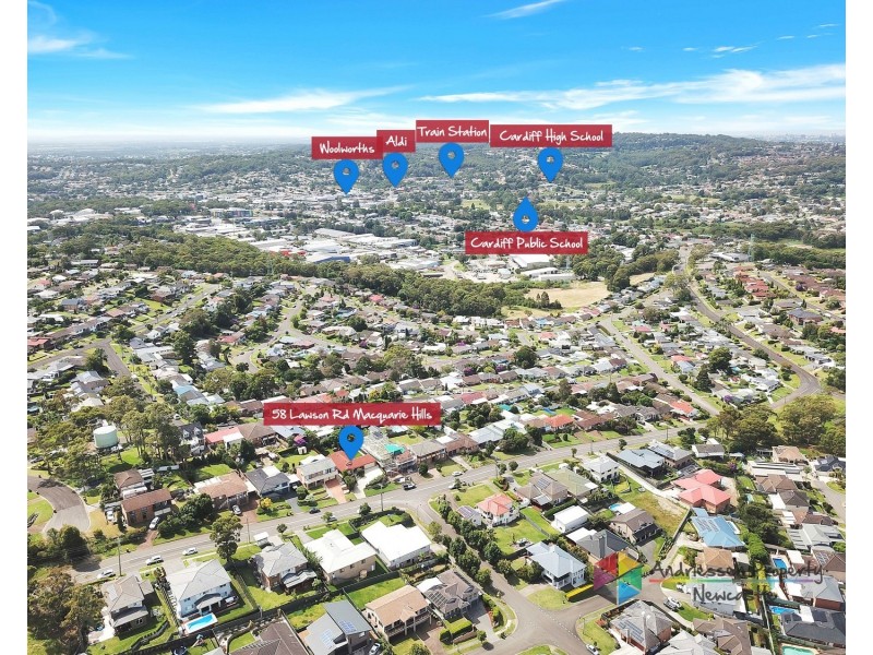 58 Lawson Road, Macquarie Hills NSW 2285