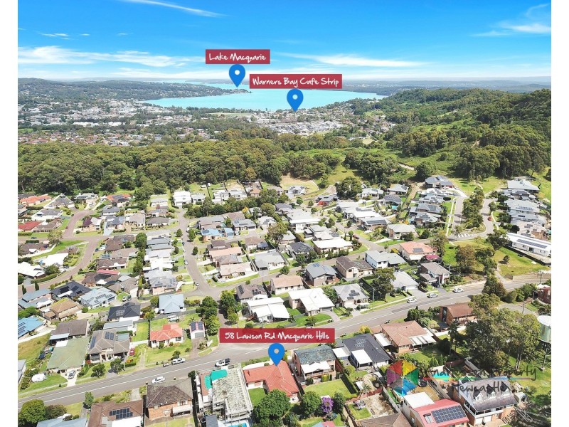 58 Lawson Road, Macquarie Hills NSW 2285