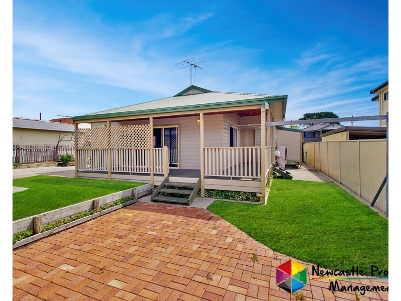 14 Fourth Street, Cardiff South NSW 2285