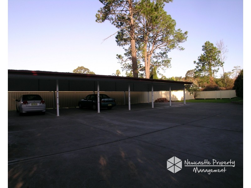 3/43 Smith Road, Elermore Vale NSW 2287