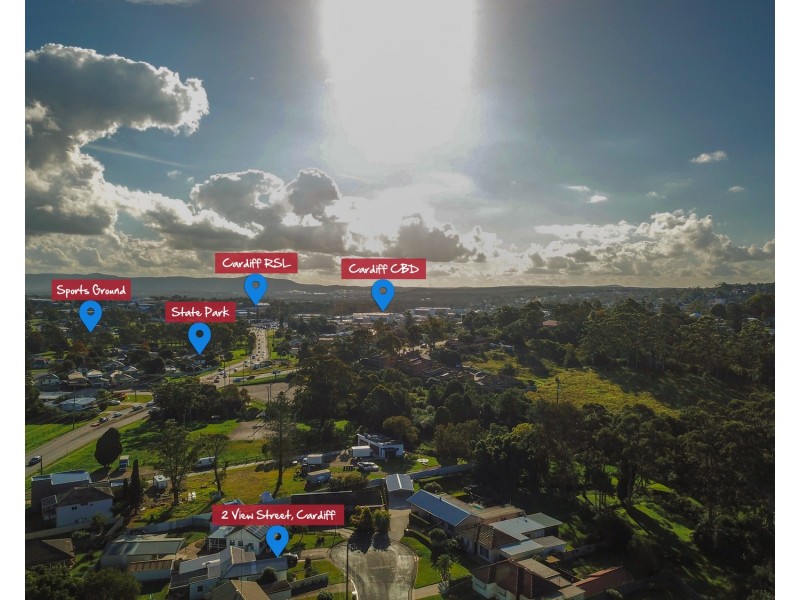 2 View Street, Cardiff NSW 2285