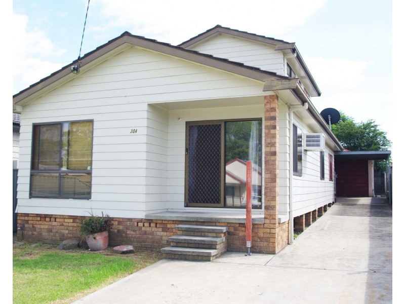 30A Victoria Street, Barnsley NSW 2278