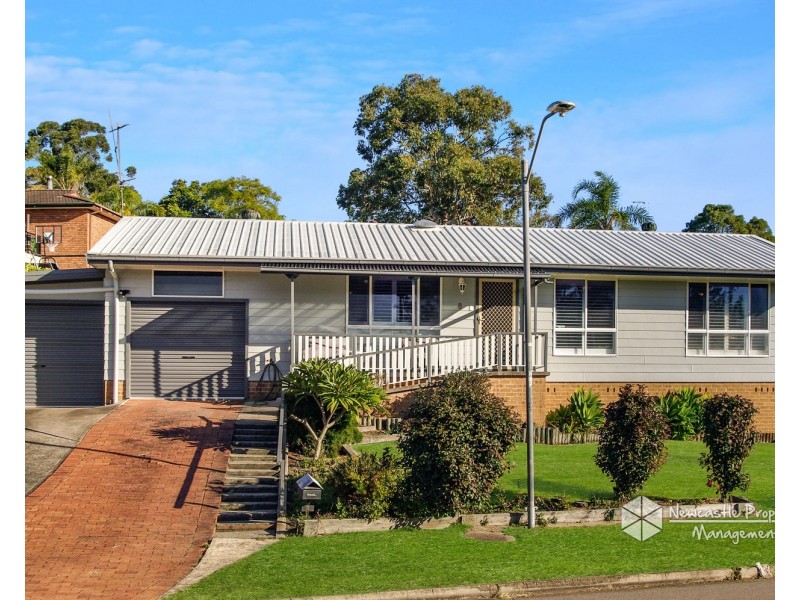 8 Enterprise Way, Woodrising NSW 2284