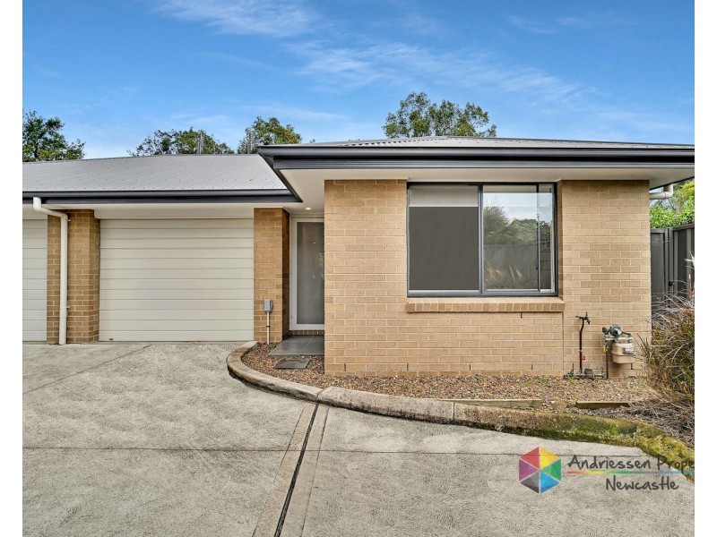 6/63 Lachlan Road, Cardiff NSW 2285