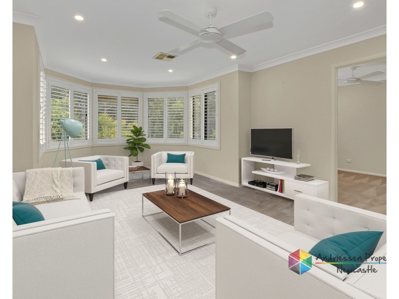 1 Hebrides Road, Fletcher NSW 2287