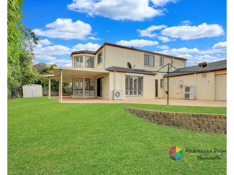1 Hebrides Road, Fletcher NSW 2287