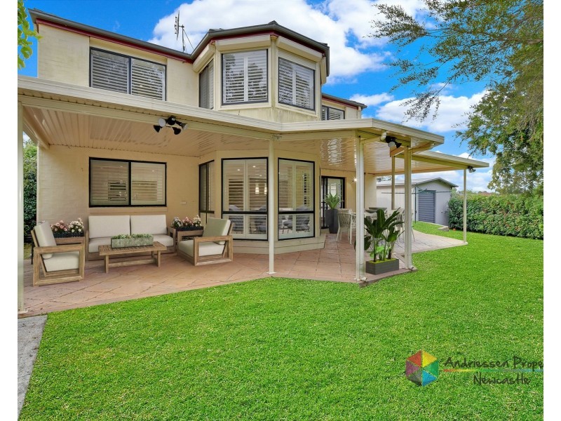 1 Hebrides Road, Fletcher NSW 2287