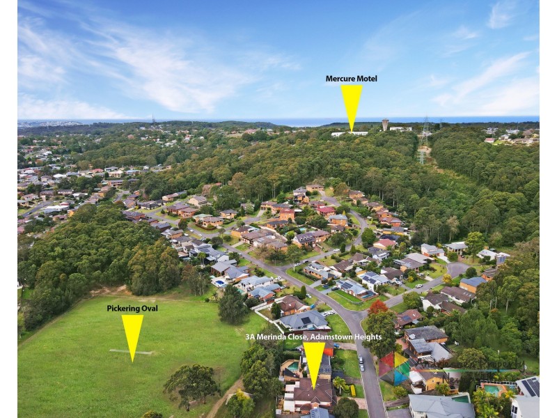 3a Merinda Close, Adamstown Heights NSW 2289