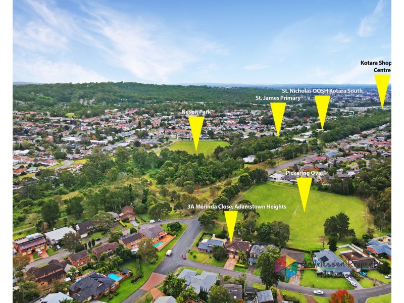 3a Merinda Close, Adamstown Heights NSW 2289