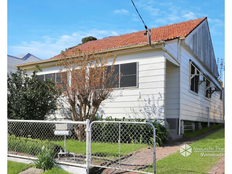 8 Robert Street, Wallsend NSW 2287
