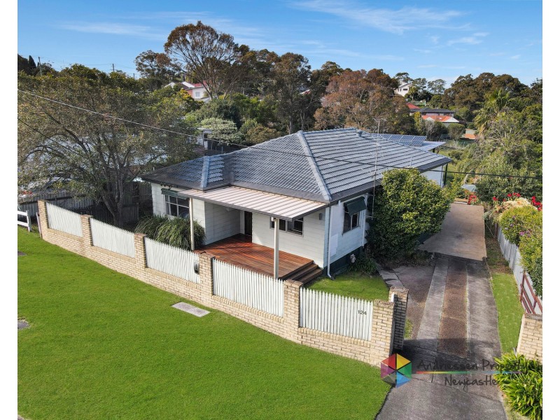 124 Main Road, Cardiff NSW 2285