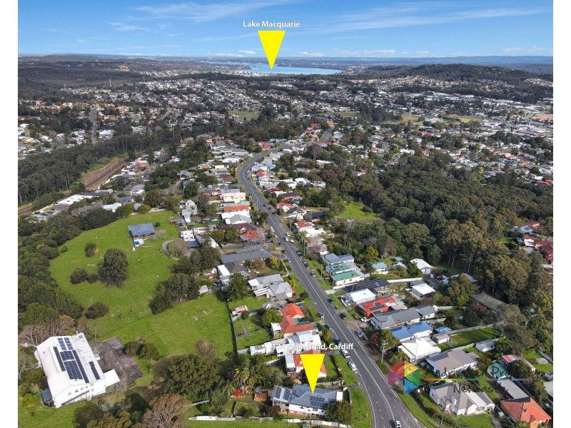 124 Main Road, Cardiff NSW 2285