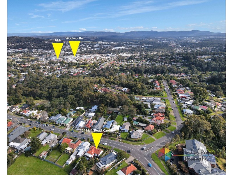 124 Main Road, Cardiff NSW 2285
