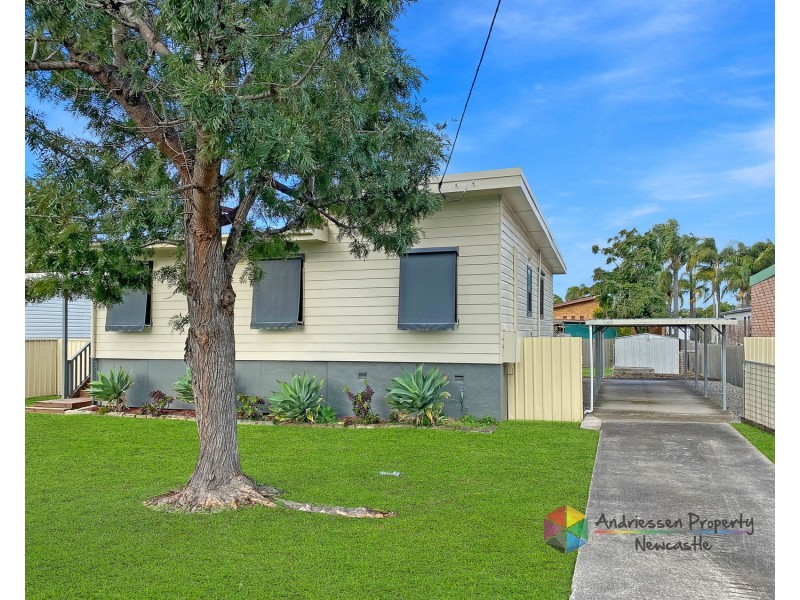 2 Margaret Street, Teralba NSW 2284