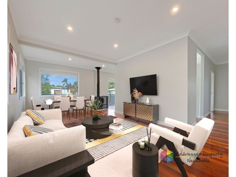 2 Margaret Street, Teralba NSW 2284