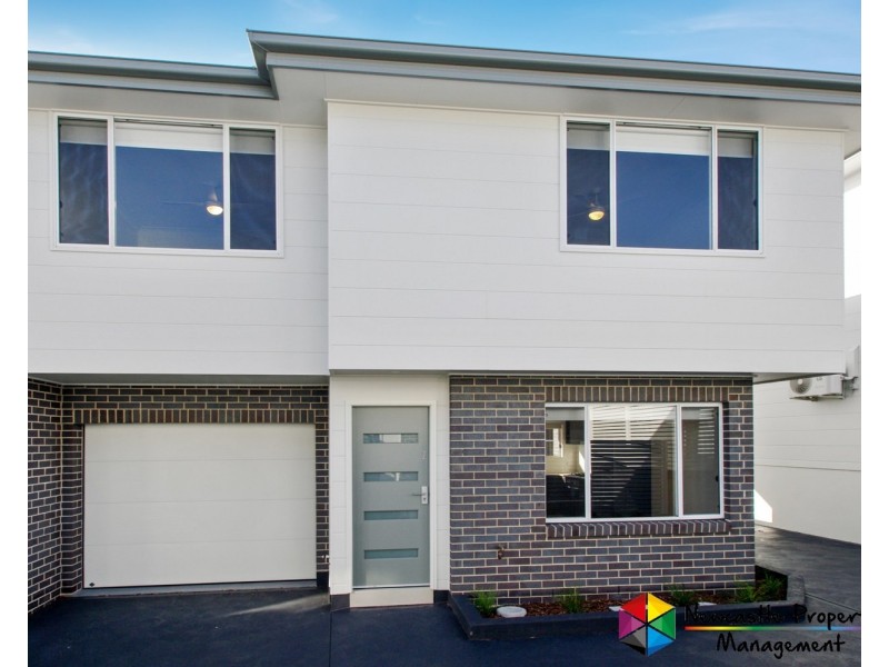 2/28 Marsden Street, Shortland NSW 2307