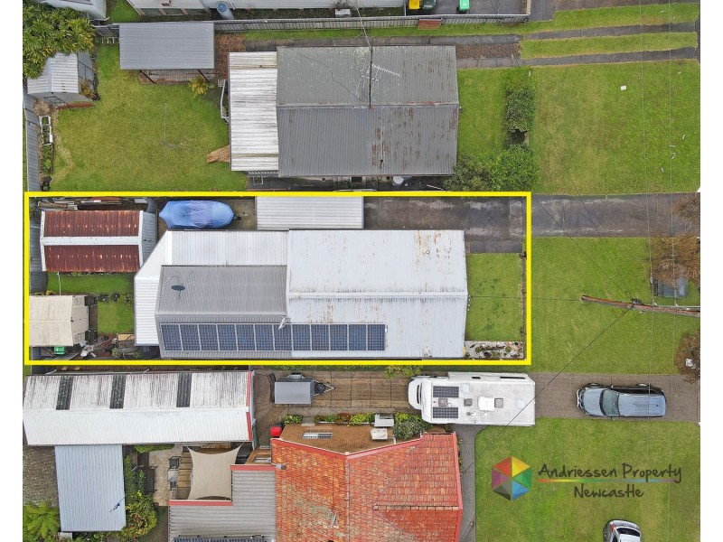 26  Queens Avenue, Cardiff NSW 2285