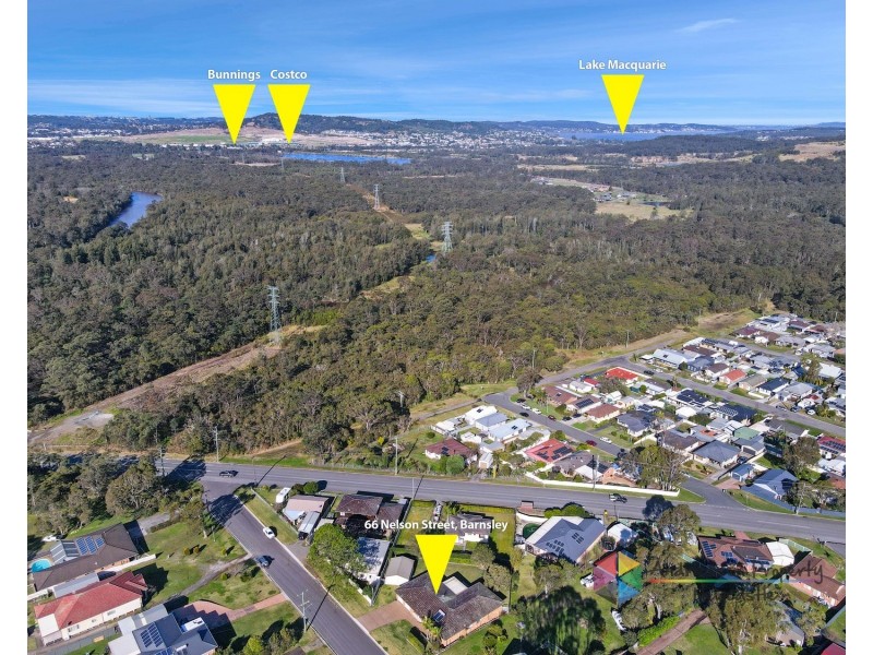 66 Nelson Street, Barnsley NSW 2278