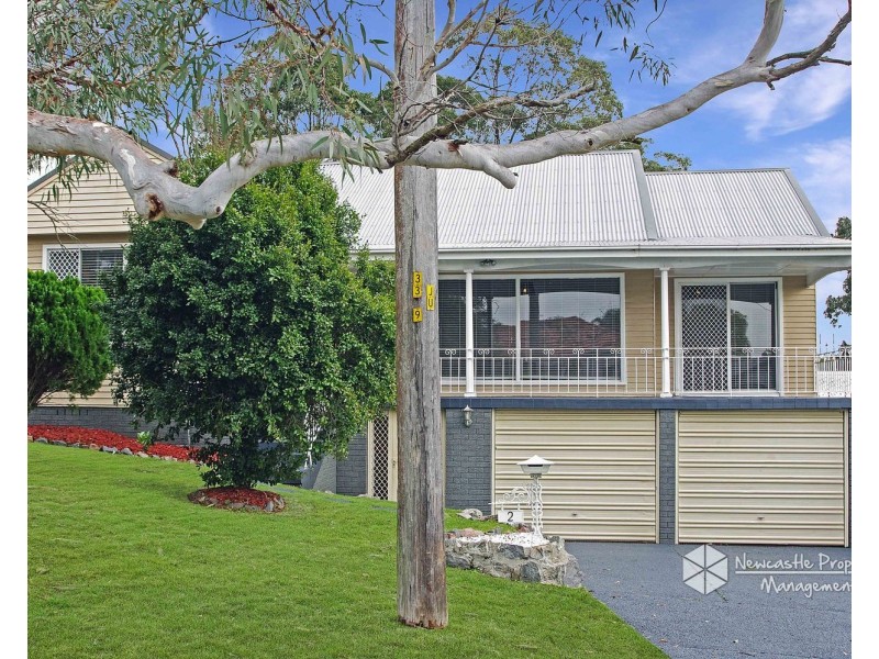 2 Pride Avenue, Lambton NSW 2299