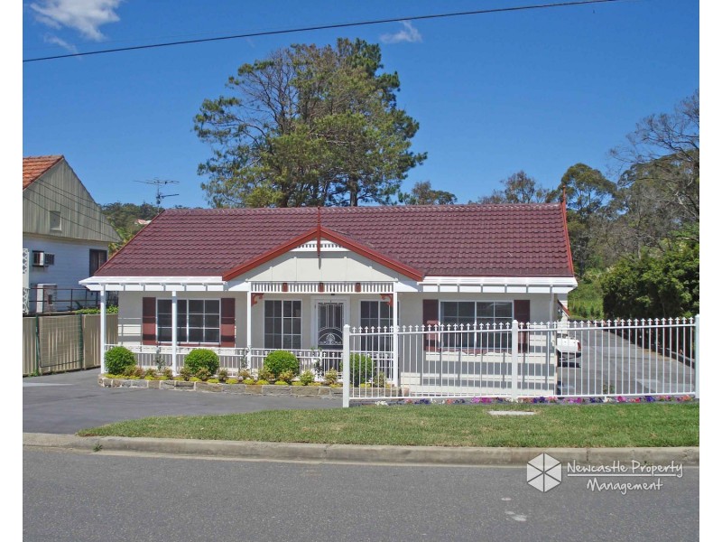 4/43 Smith Road, Elermore Vale NSW 2287