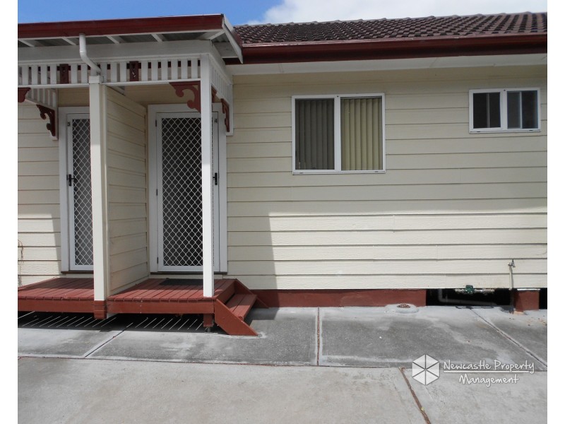 4/43 Smith Road, Elermore Vale NSW 2287