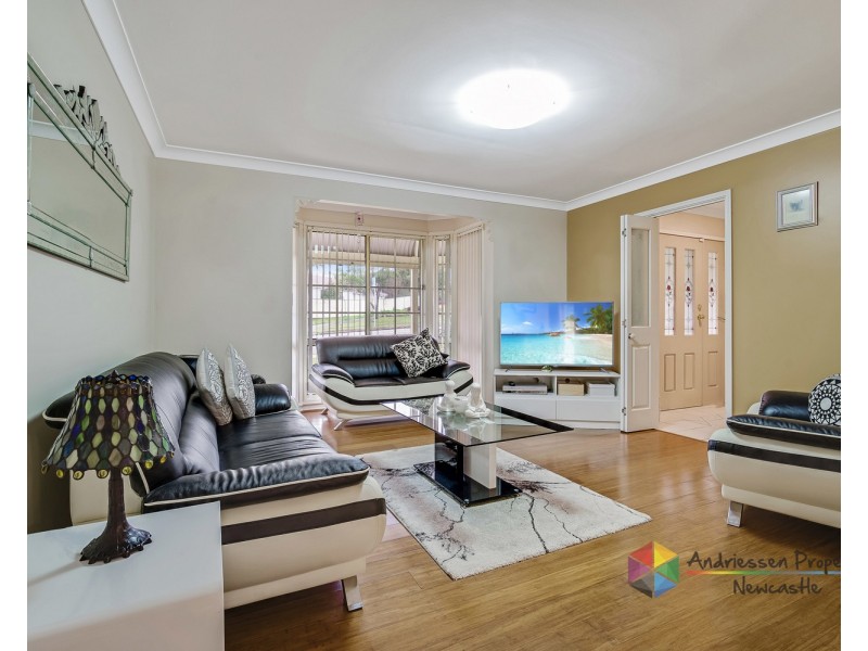 4 Delaware Drive, Macquarie Hills NSW 2285